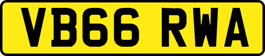 VB66RWA