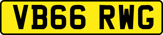 VB66RWG