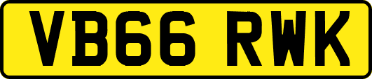 VB66RWK