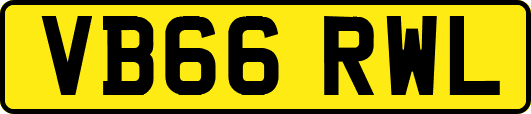 VB66RWL