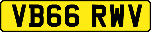 VB66RWV