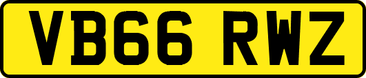 VB66RWZ