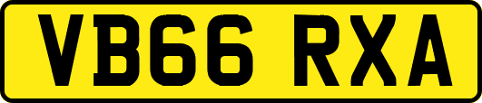 VB66RXA