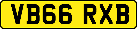 VB66RXB