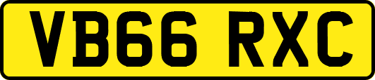 VB66RXC