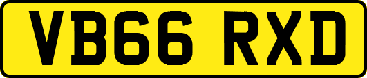 VB66RXD