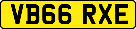 VB66RXE