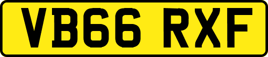 VB66RXF