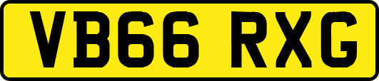 VB66RXG
