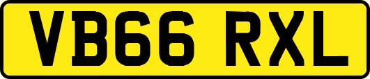 VB66RXL