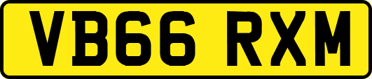 VB66RXM