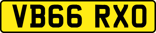 VB66RXO
