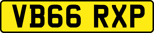 VB66RXP