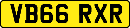 VB66RXR