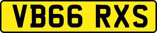 VB66RXS