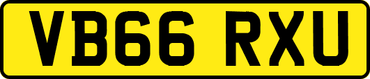 VB66RXU