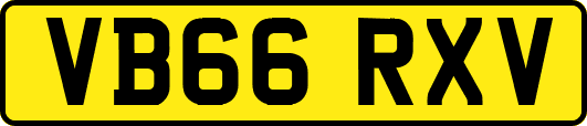 VB66RXV