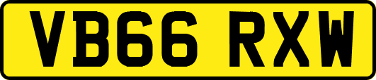 VB66RXW