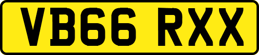 VB66RXX