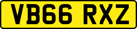 VB66RXZ
