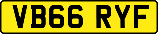 VB66RYF