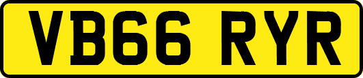 VB66RYR