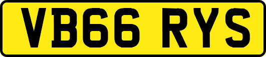 VB66RYS