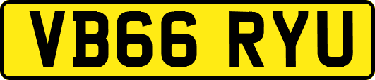 VB66RYU