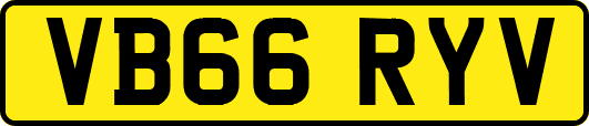 VB66RYV