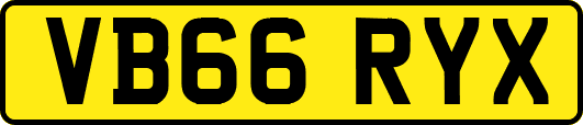VB66RYX