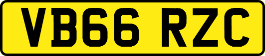 VB66RZC