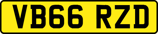VB66RZD