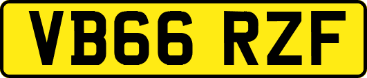 VB66RZF