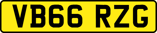 VB66RZG