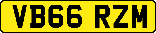 VB66RZM