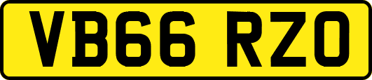 VB66RZO