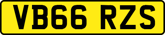 VB66RZS