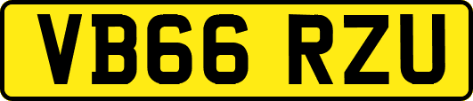 VB66RZU