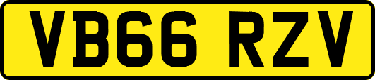 VB66RZV