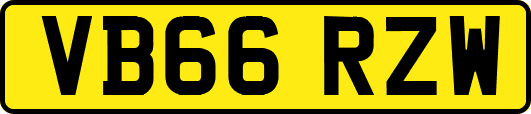 VB66RZW