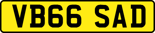 VB66SAD