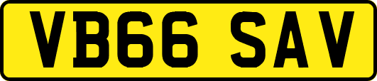 VB66SAV