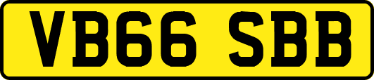VB66SBB
