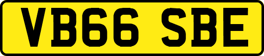 VB66SBE