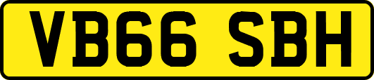 VB66SBH
