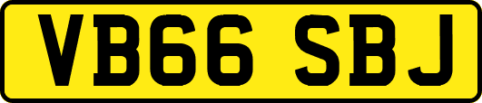 VB66SBJ