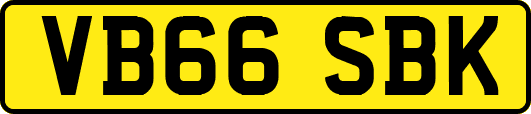 VB66SBK
