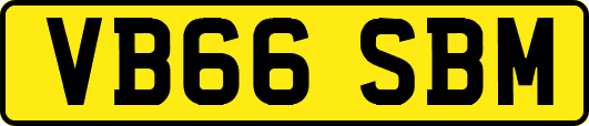 VB66SBM