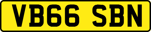 VB66SBN
