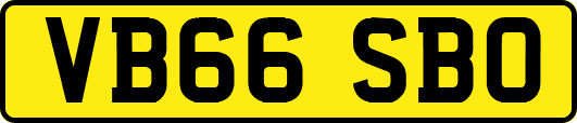 VB66SBO